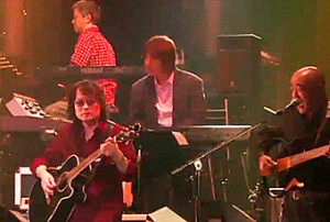 パフォーマンス