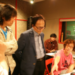 グループショット