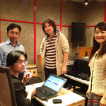 グループショット