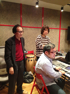 グループショット