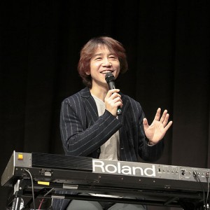 篠田元一