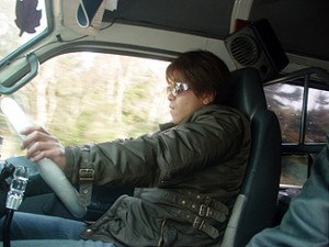 仲村貴氏