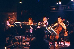 レコ発ライブ