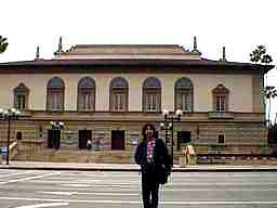 パサディナ・シビック・オーディトリアム