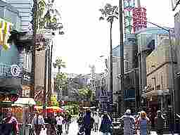 Universal Studio