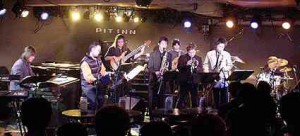 六本木ピットイン