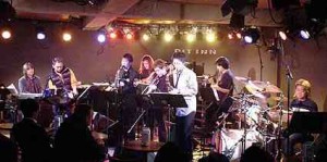 六本木ピットイン