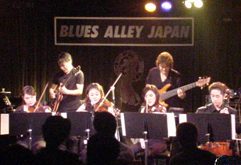 Special Night Vol.1
