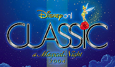 Disney on Classical